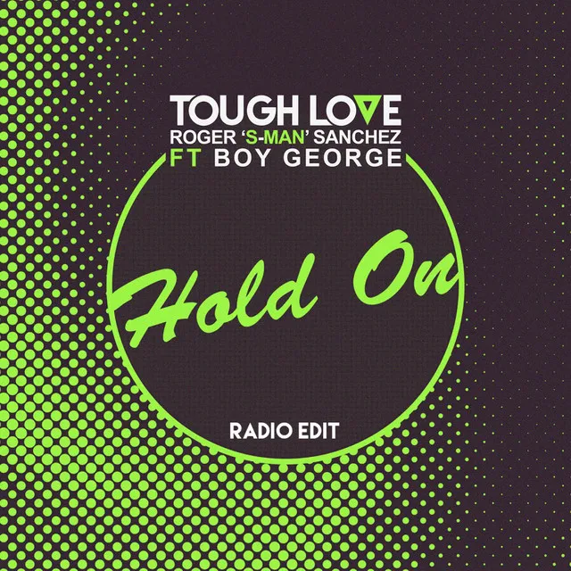 Hold On - Radio Mix