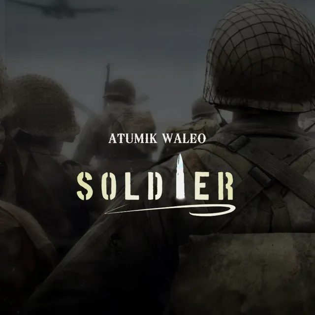 Soldier