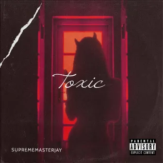 TOXIC by SupremeMasterJay