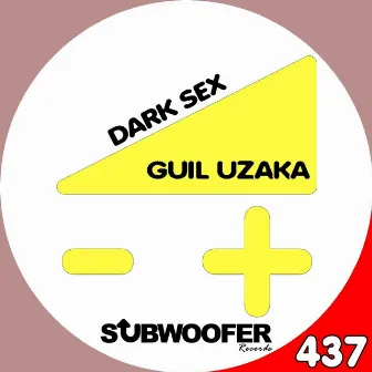 Dark Sex by Guil Uzaka