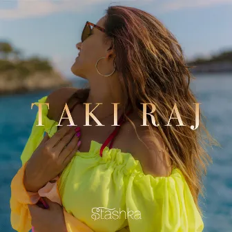 Taki Raj by Stashka