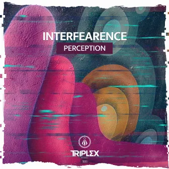 Perception (Radio Edit) by Interfearence