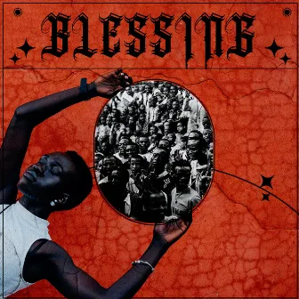 Blessing by Phinoshey