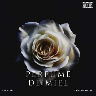 Perfume de Miel by Demian Angel