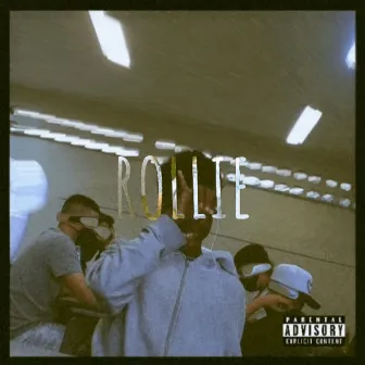 Rollie by O_MB