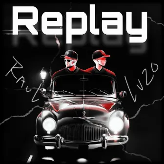 Replay by Luzo