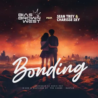 Bonding by Bias Brown West