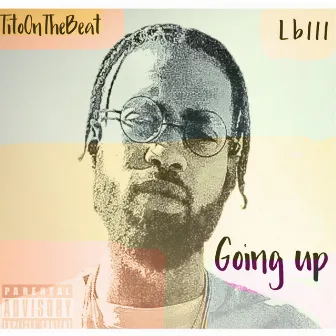 Going Up by Lb3