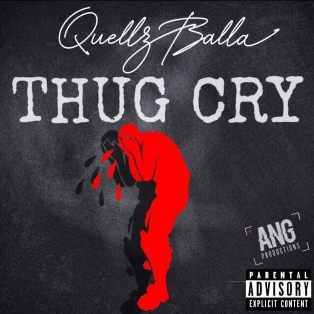 thug cry