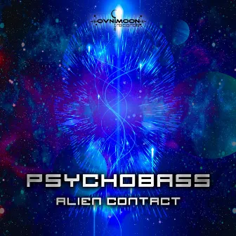 Alien Contact by Psychobass