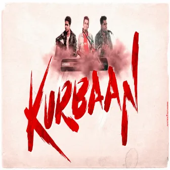 Kurbaan by Vijay Londhe