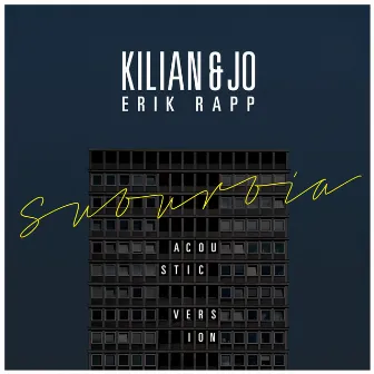 Suburbia (Acoustic Version) by Kilian & Jo