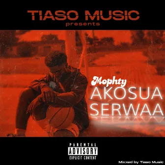 Akosua Serwaa by Mophty