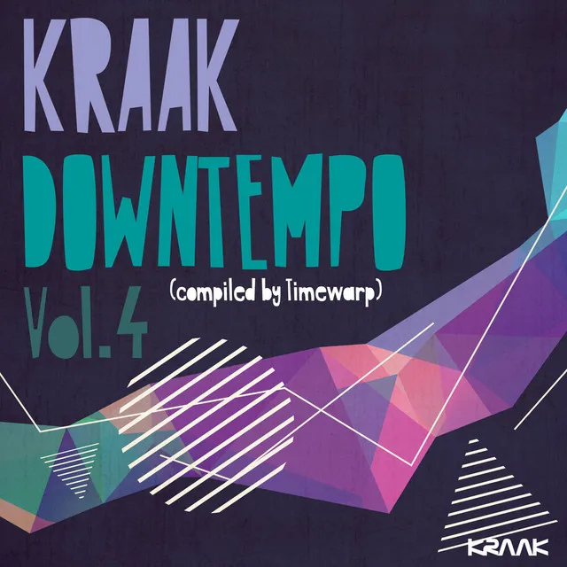 Kraak Downtempo, Vol.4