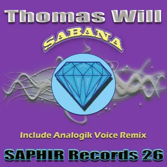 Sabana by Thomas Will