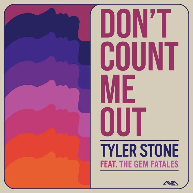 Don’t Count Me Out - Radio Edit