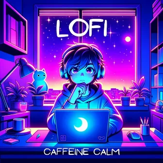 Caffeine Calm: Lo-fi Cafe Vibe by 