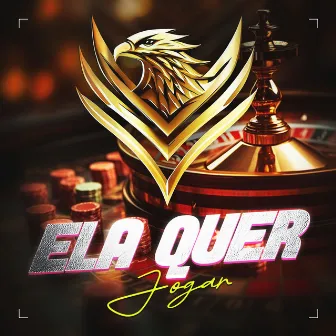 Ela Quer Jogar by Tiu Fiu