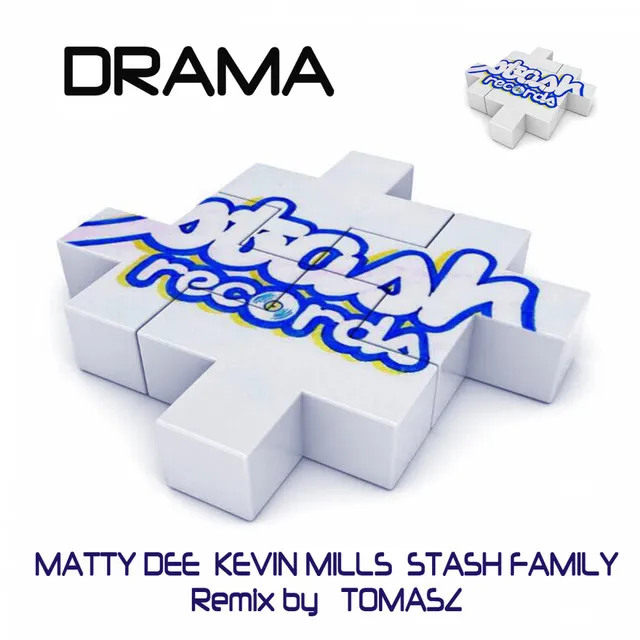 Drama - Original Mix