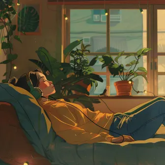 Sleep Time Lofi: Gentle Harmony Sounds by Harmonious Rest