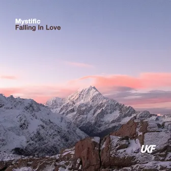 Falling In Love by Mystific