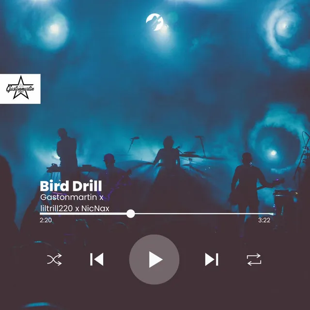 Bird Drill