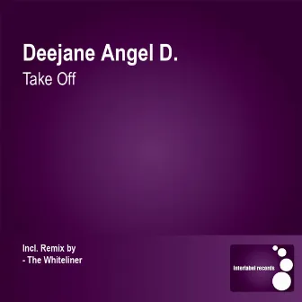 Take Off by Deejane Angel D.