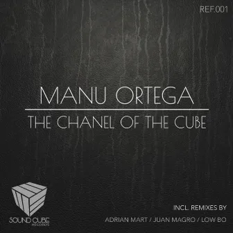 The Chanel of The Cube by Manu Ortega