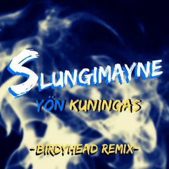 Yön kuningas (BirdyHead remix) by BirdyHead