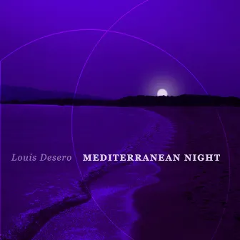 Mediterranean Night by Louis Desero