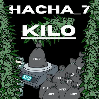 KILO by Hacha7