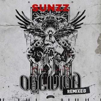 Oblivion (Remixes) by SUNZZ