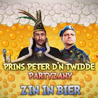 Zin In Bier by PartyZany