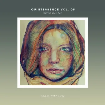 Quintessence, Vol. 05: Remix Edition: Uniqueness (Soul Button Remix) by Gravity Vibes