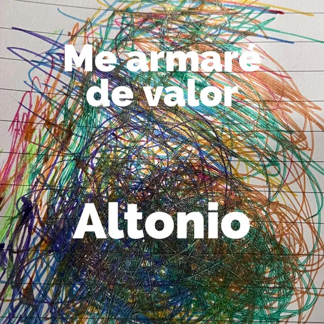 Me Armaré de Valor