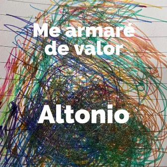 Me Armaré de Valor by Unknown Artist