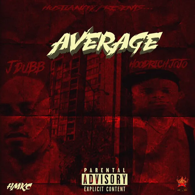 Average