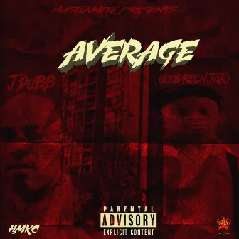 Average by J-Dubb