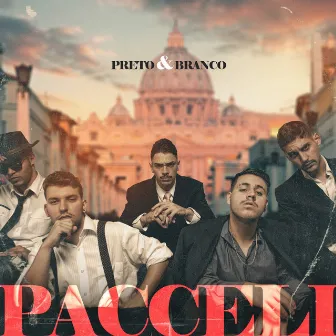 Pacceli by Preto & Branco