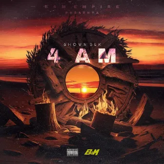 4AM by Shown Black