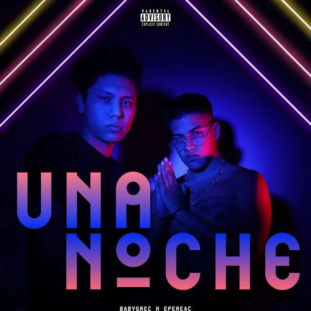 UNA NOCHE