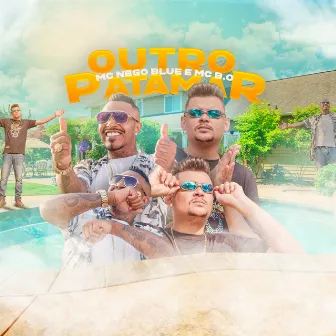 Outro Patamar by Mc B.o