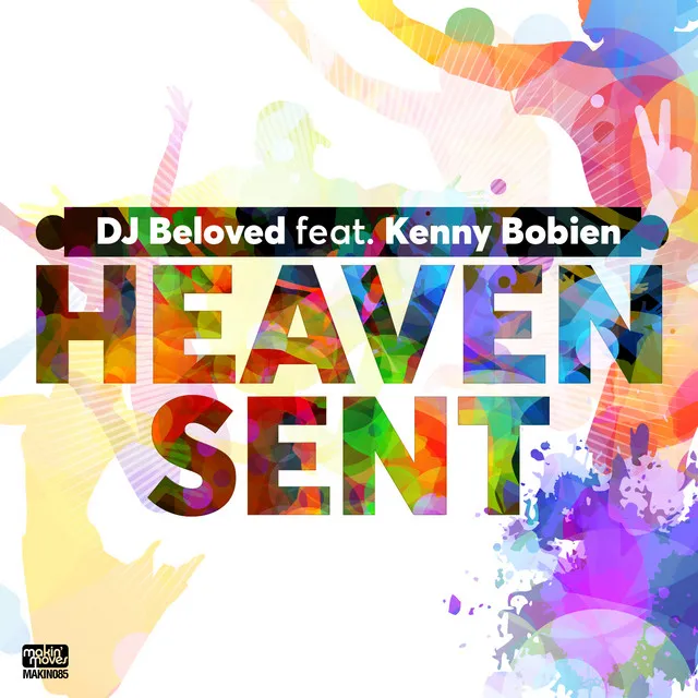 Heaven Scent - BPM Vocal Mix