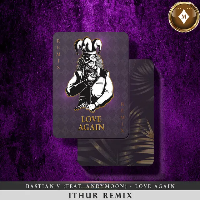 Love Again - Extended Ithur Remix