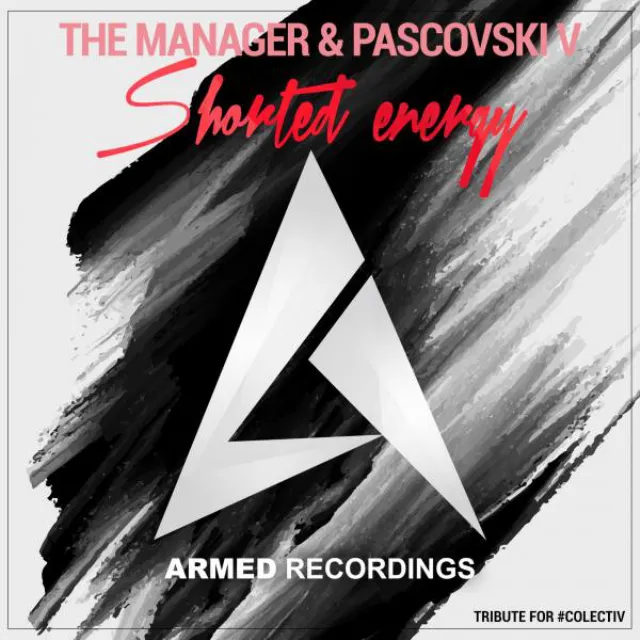 Shorted Energy - Original Mix