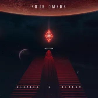 Four Omens by Deuxces