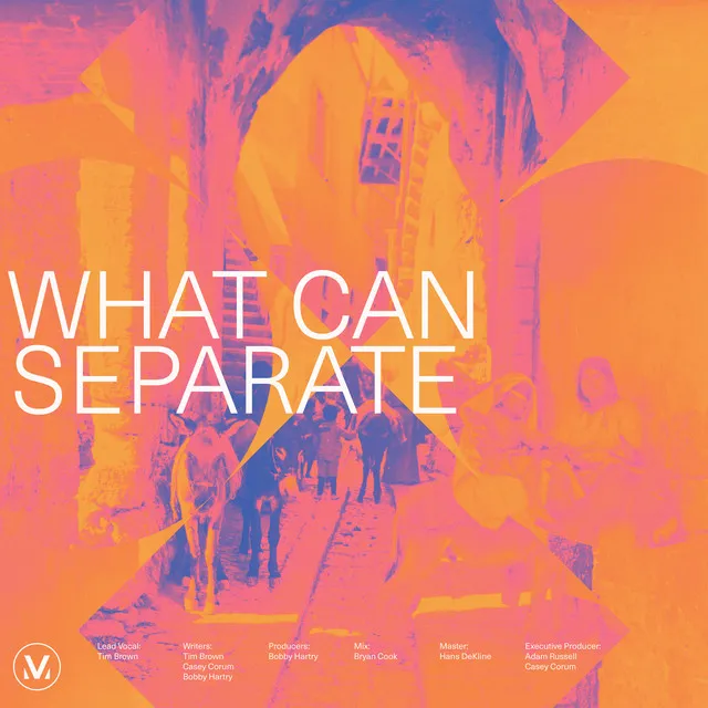 What Can Separate