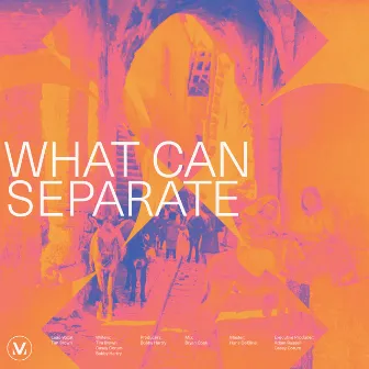 What Can Separate by Tim Brown