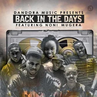 Back in the Days by Dandora Music