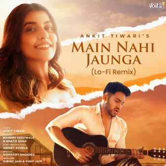 Main Nahi Jaunga (Lo-Fi Remix) by Mann Taneja